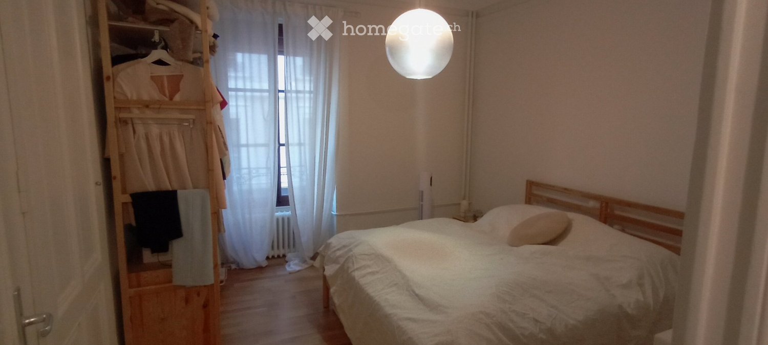 1 Zimmer Einzelzimmer