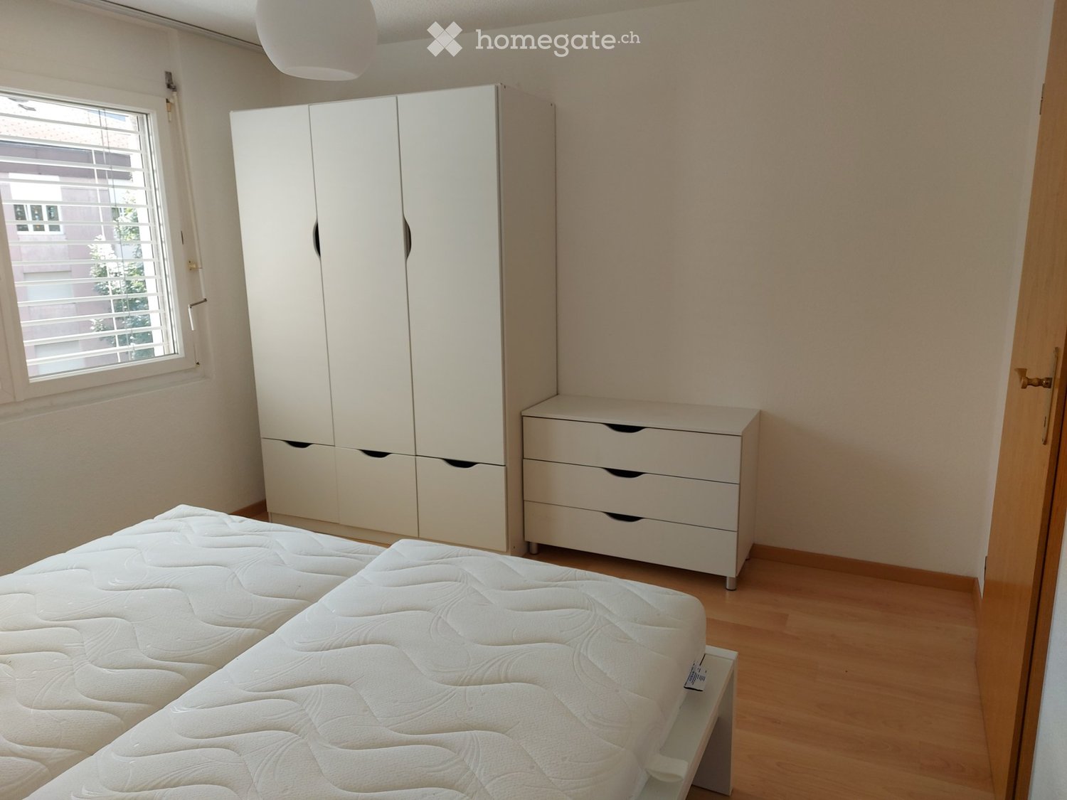 Appartamento di 4 ½ locali