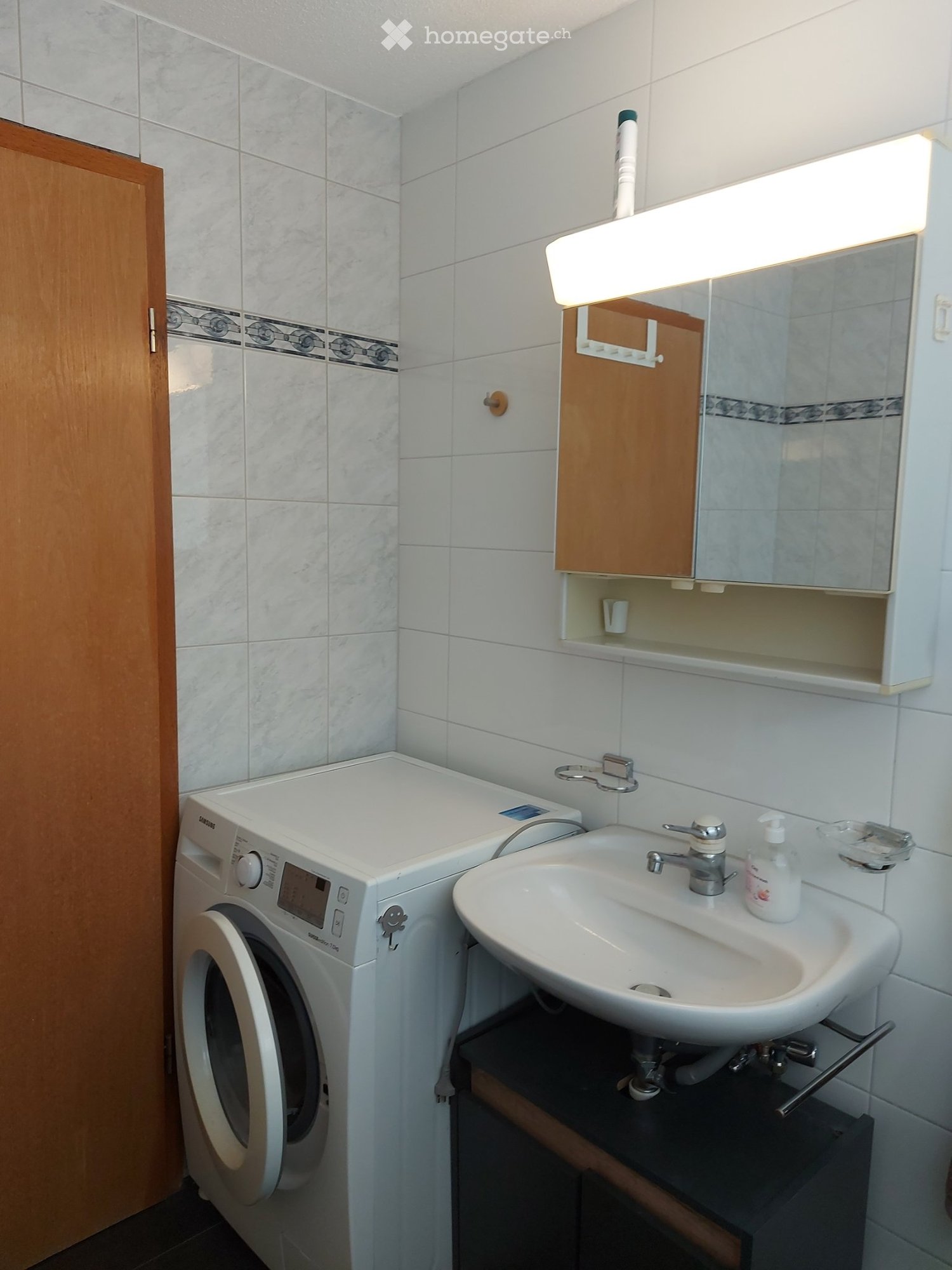 Appartamento di 4 ½ locali