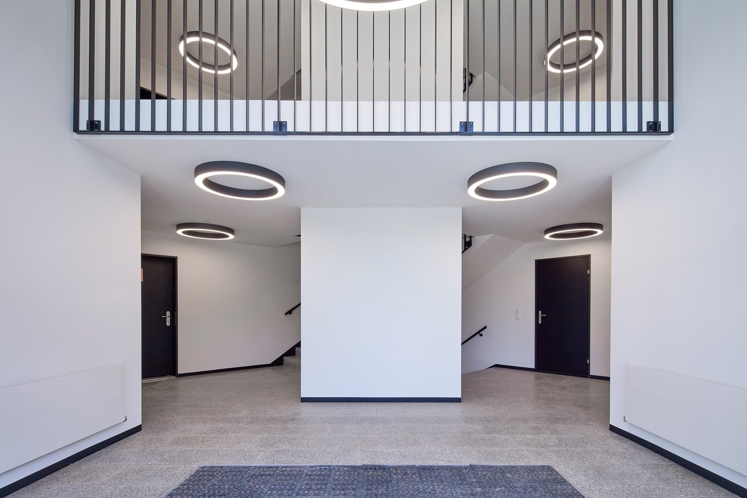 1216m² ufficio