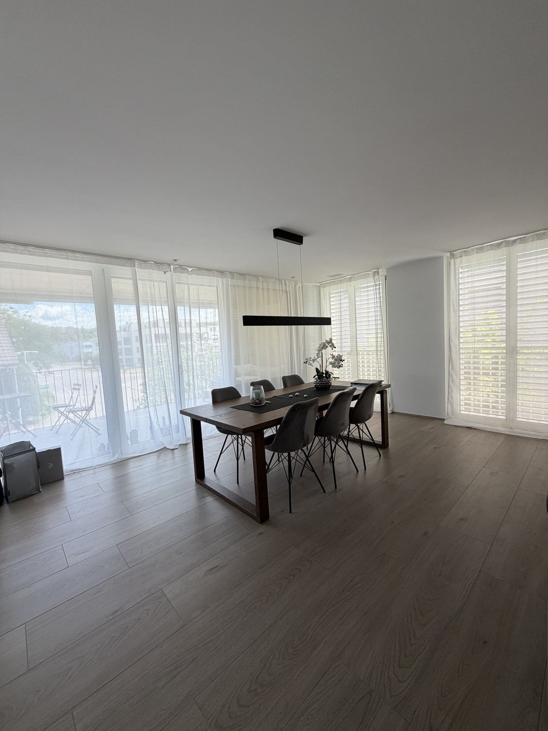 Appartamento di 3 ½ locali