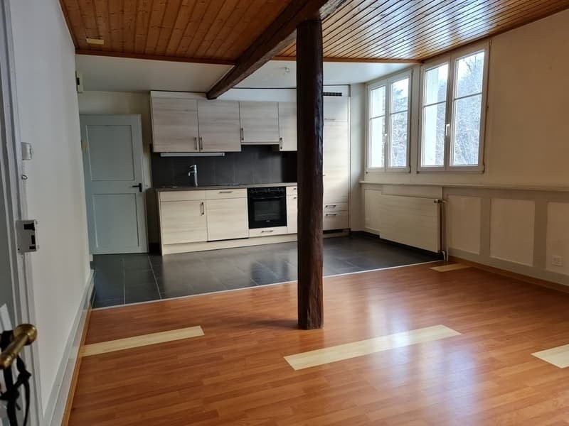 Appartamento 4 ½ locali