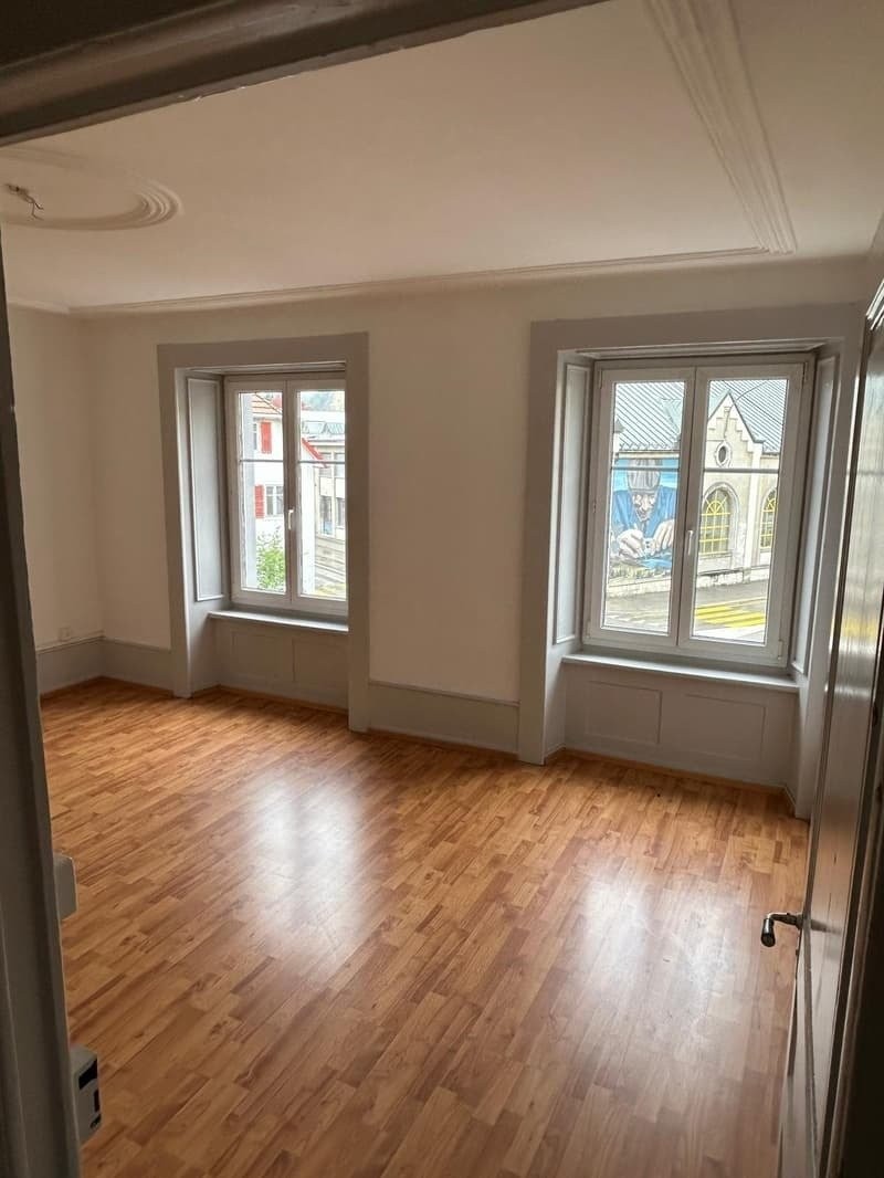 Appartamento 4 ½ locali