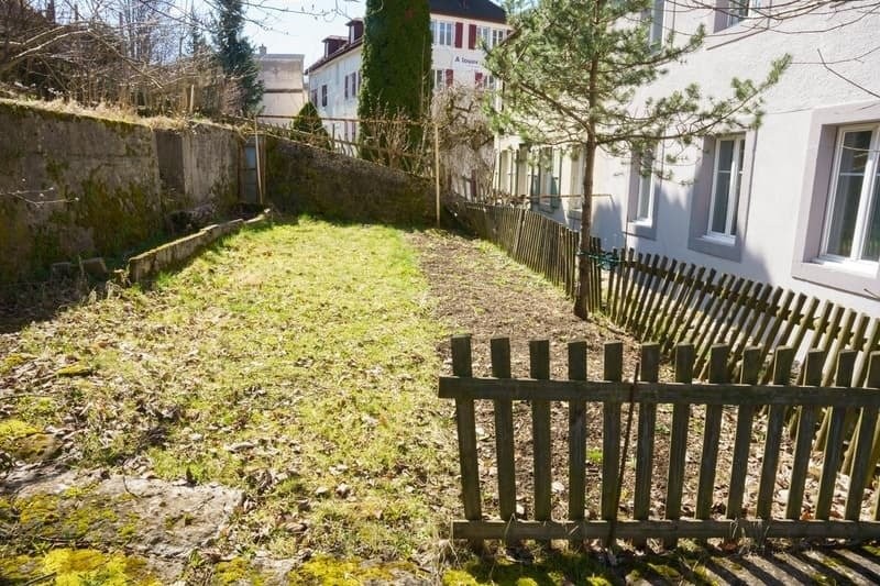 Appartamento 4 ½ locali