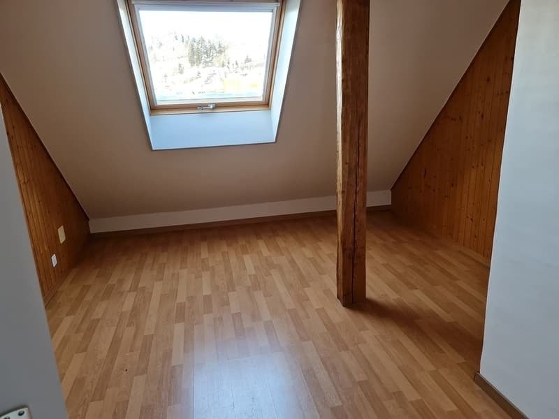 Appartamento 4 ½ locali