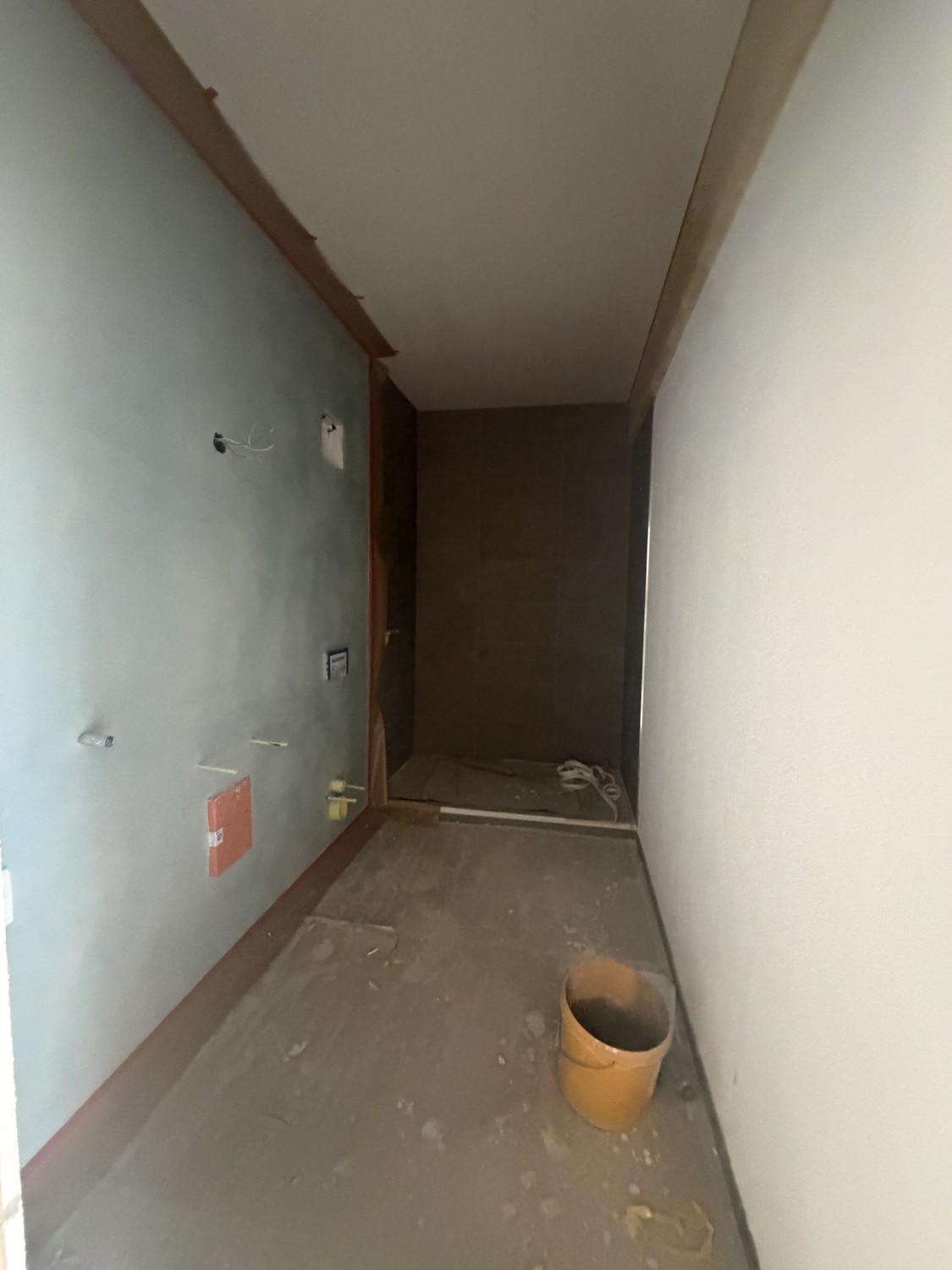 appartamento di 2 locali