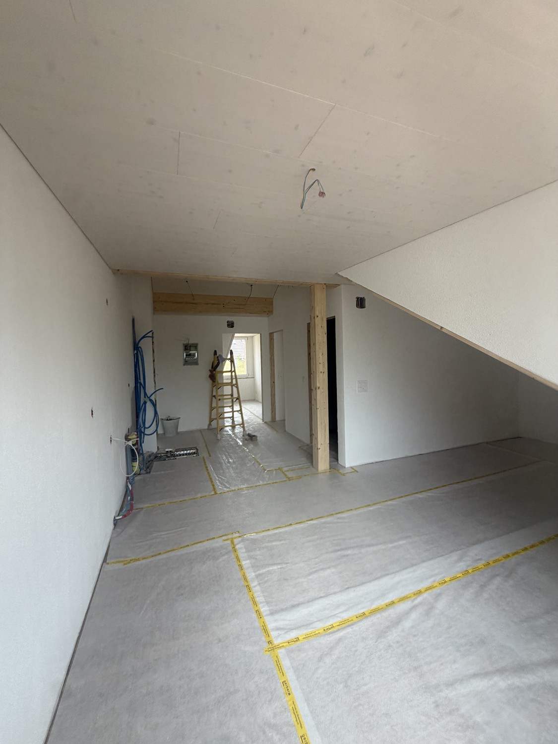 appartamento di 2 locali