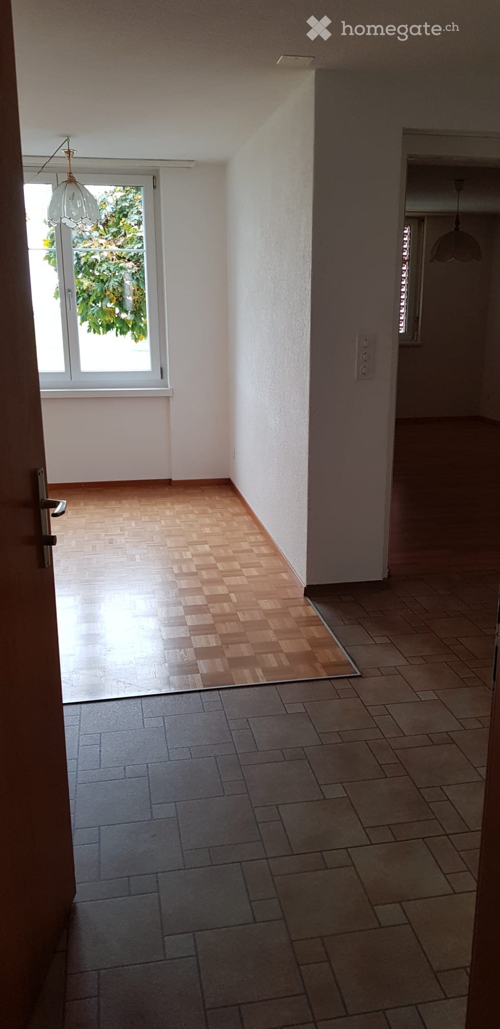 appartamento di 2 locali