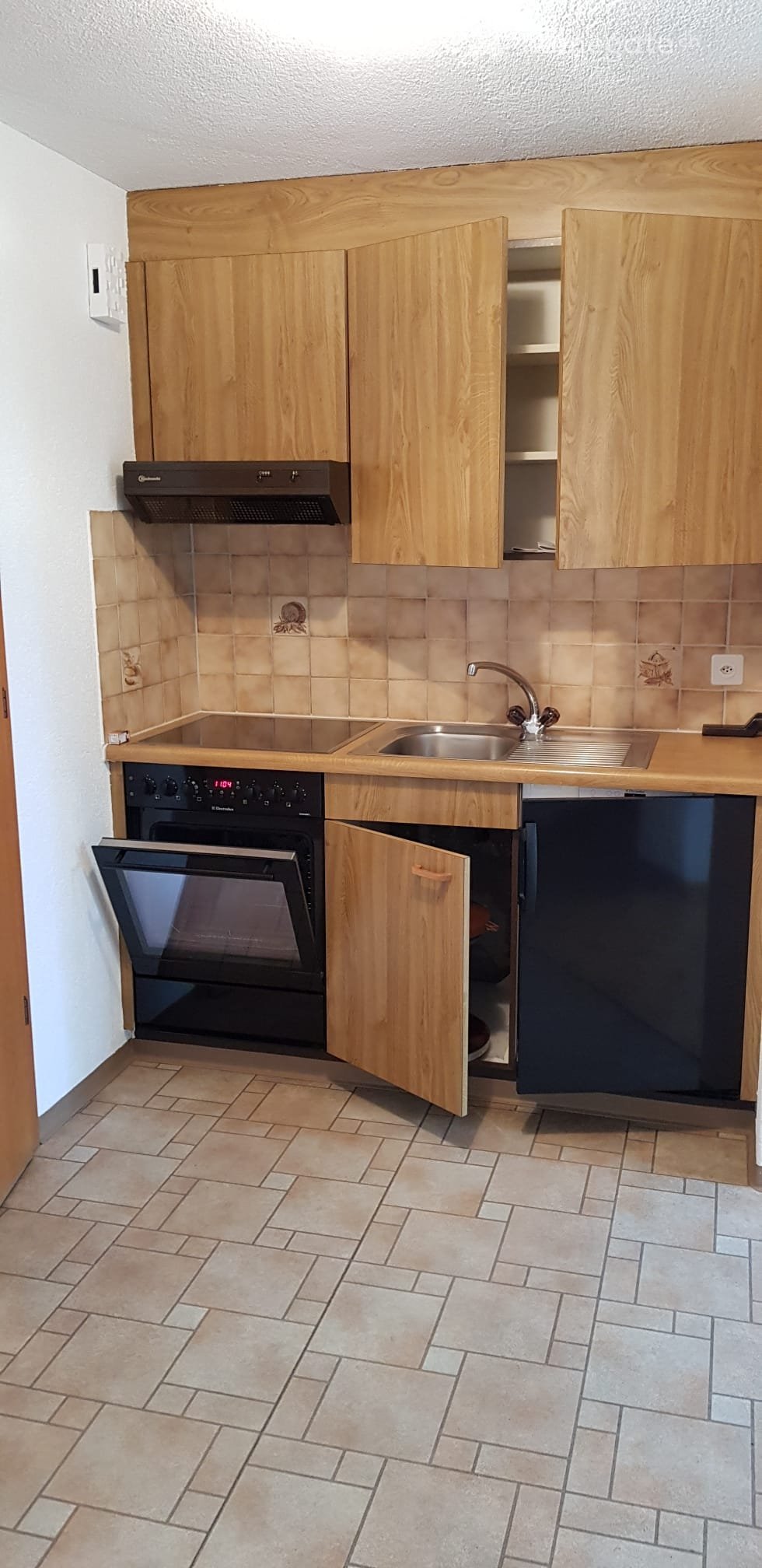 appartamento di 2 locali
