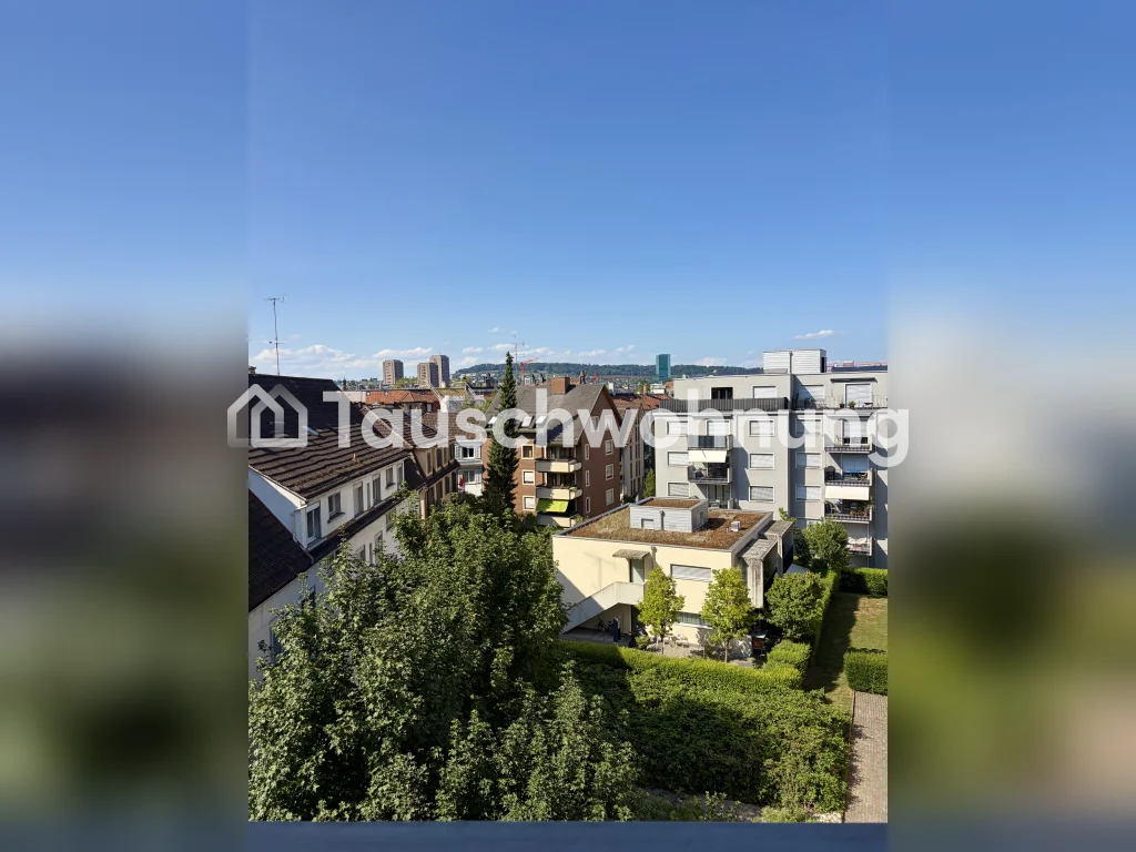 Appartamento mansardato di 2 ½ locali