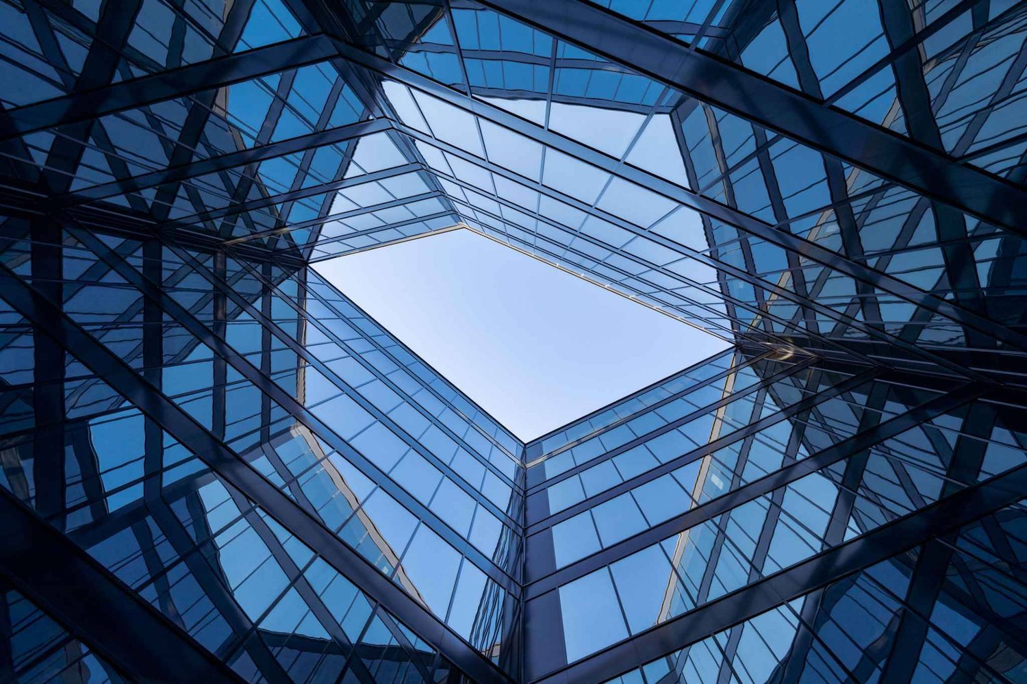468m² office