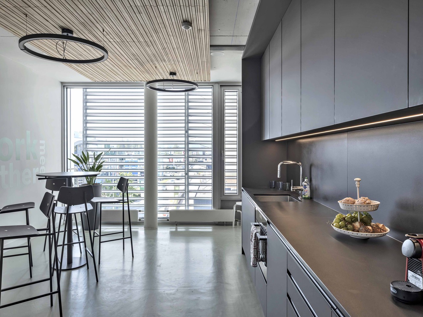 18m² ufficio