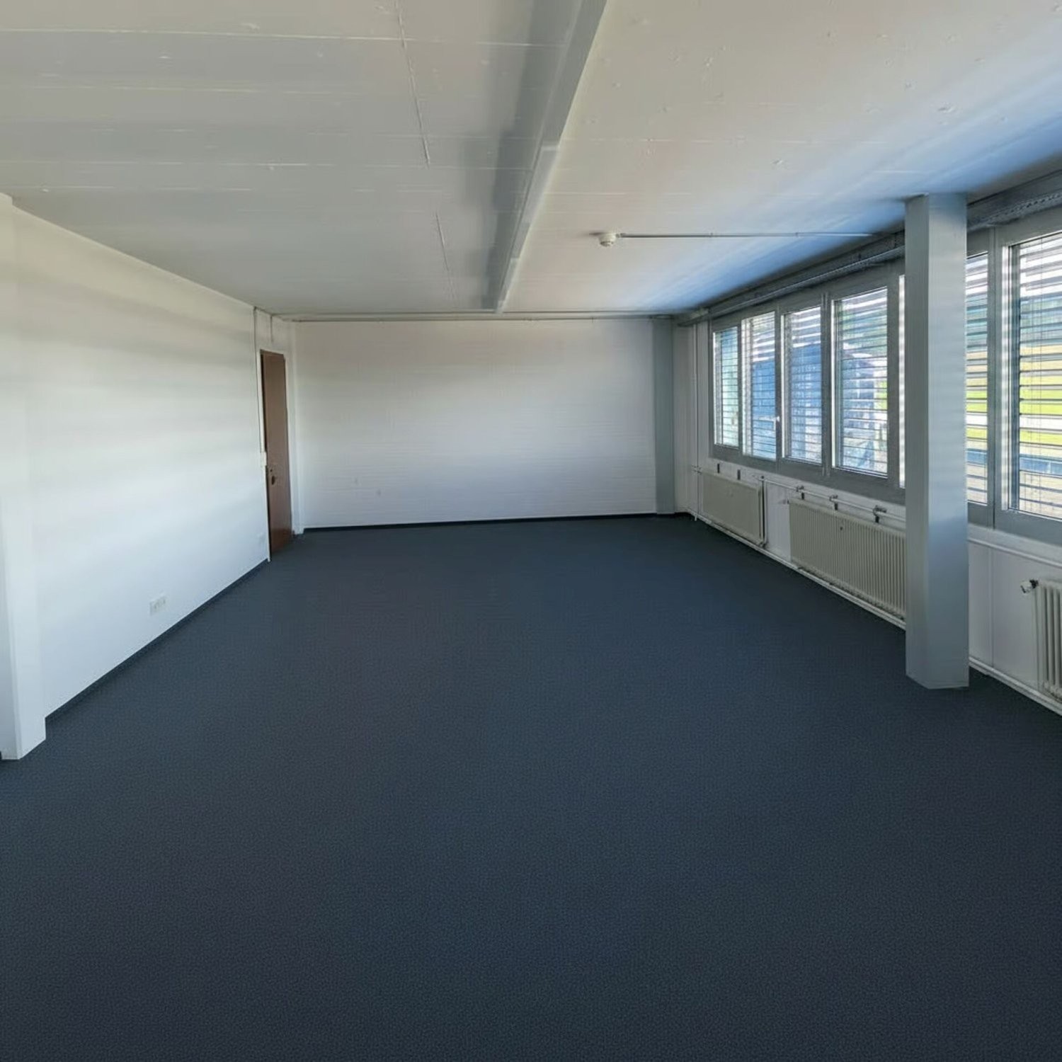 Bureau de 65m²
