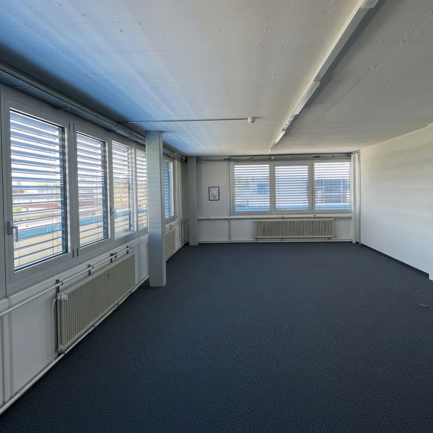 Bureau de 65m²