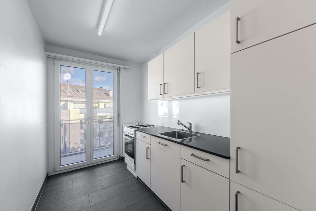 5 ½ rooms apartment