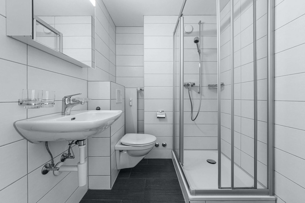 5 ½ rooms apartment