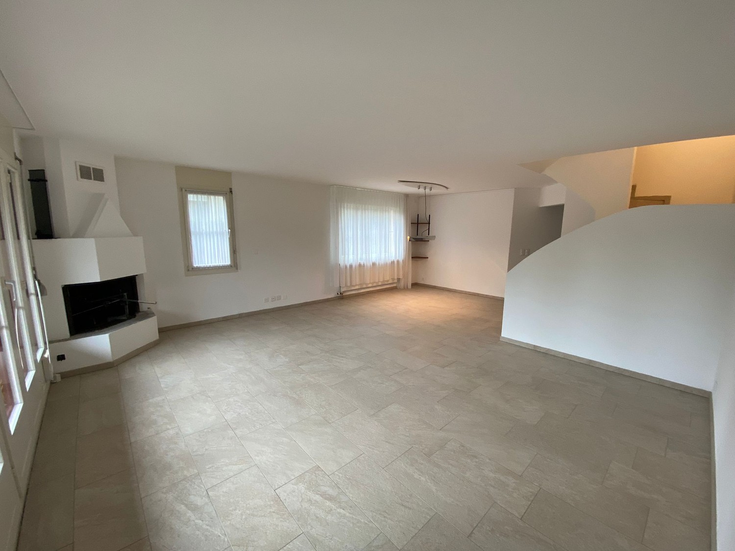 Appartement de 4 ½ pièces