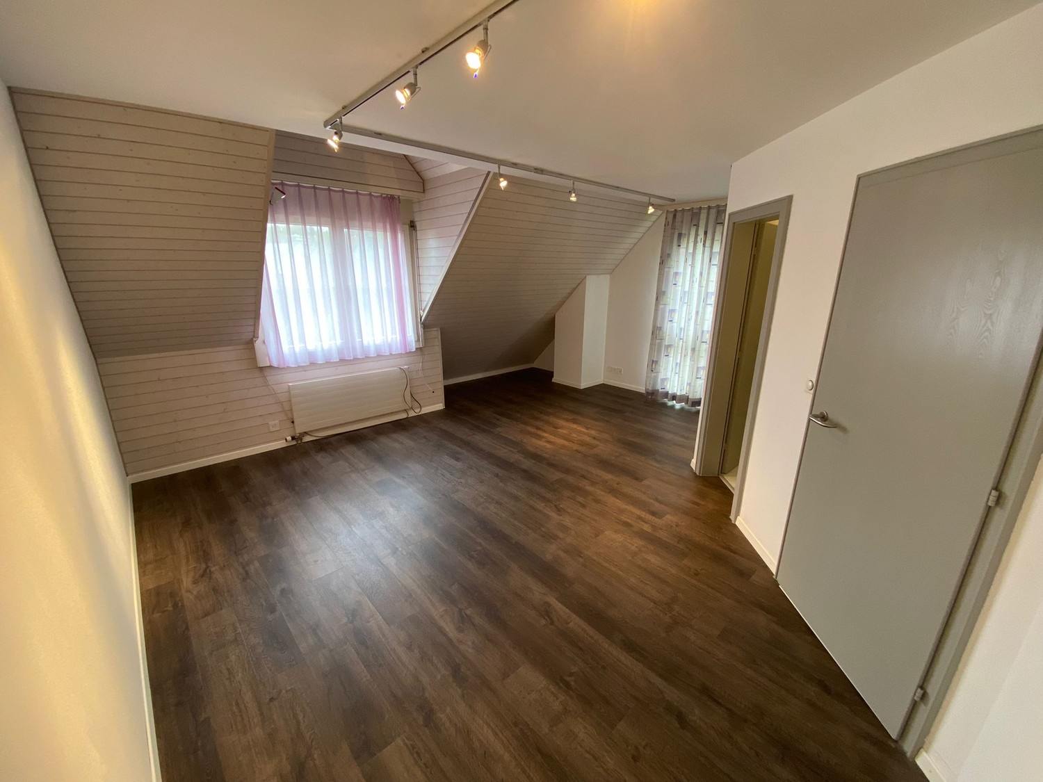 Appartement de 4 ½ pièces
