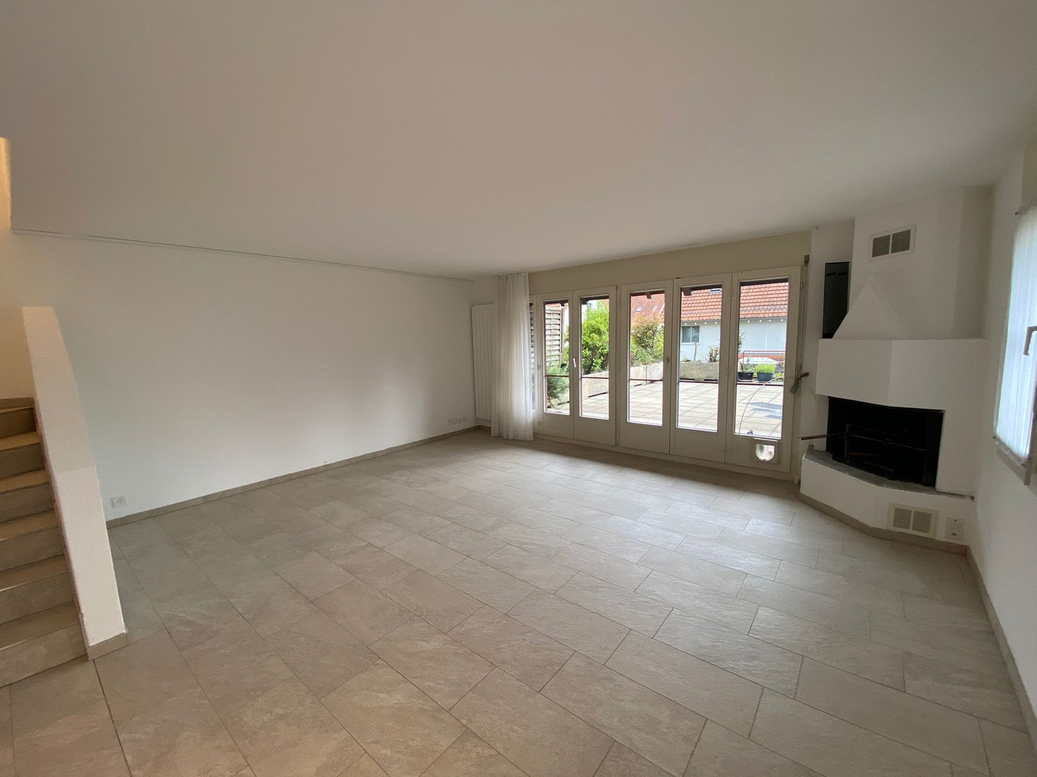 Appartement de 4 ½ pièces
