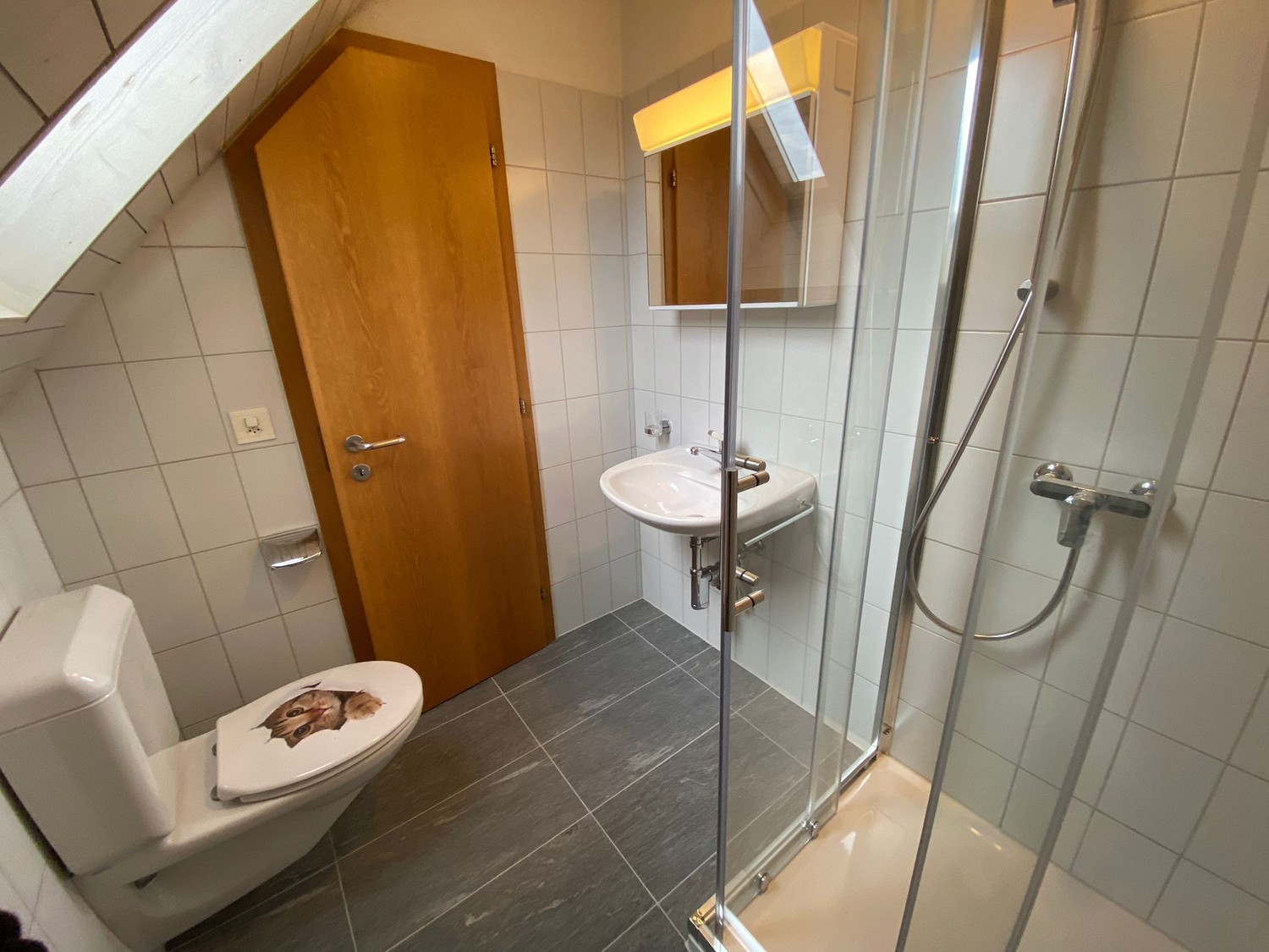 Appartement de 4 ½ pièces