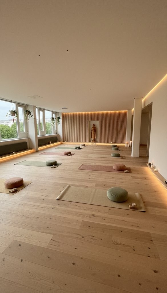 155m² practice