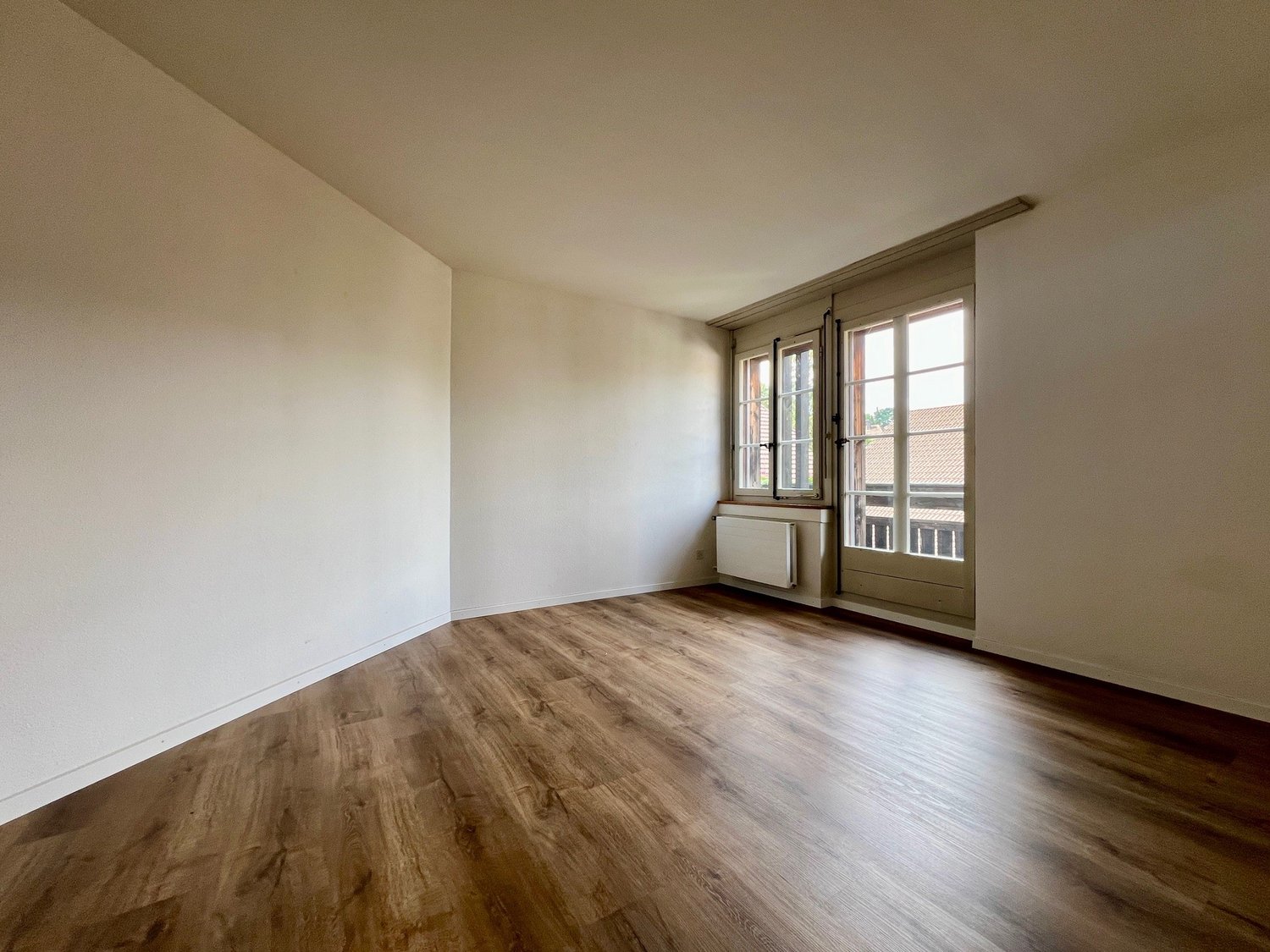 1 room studio