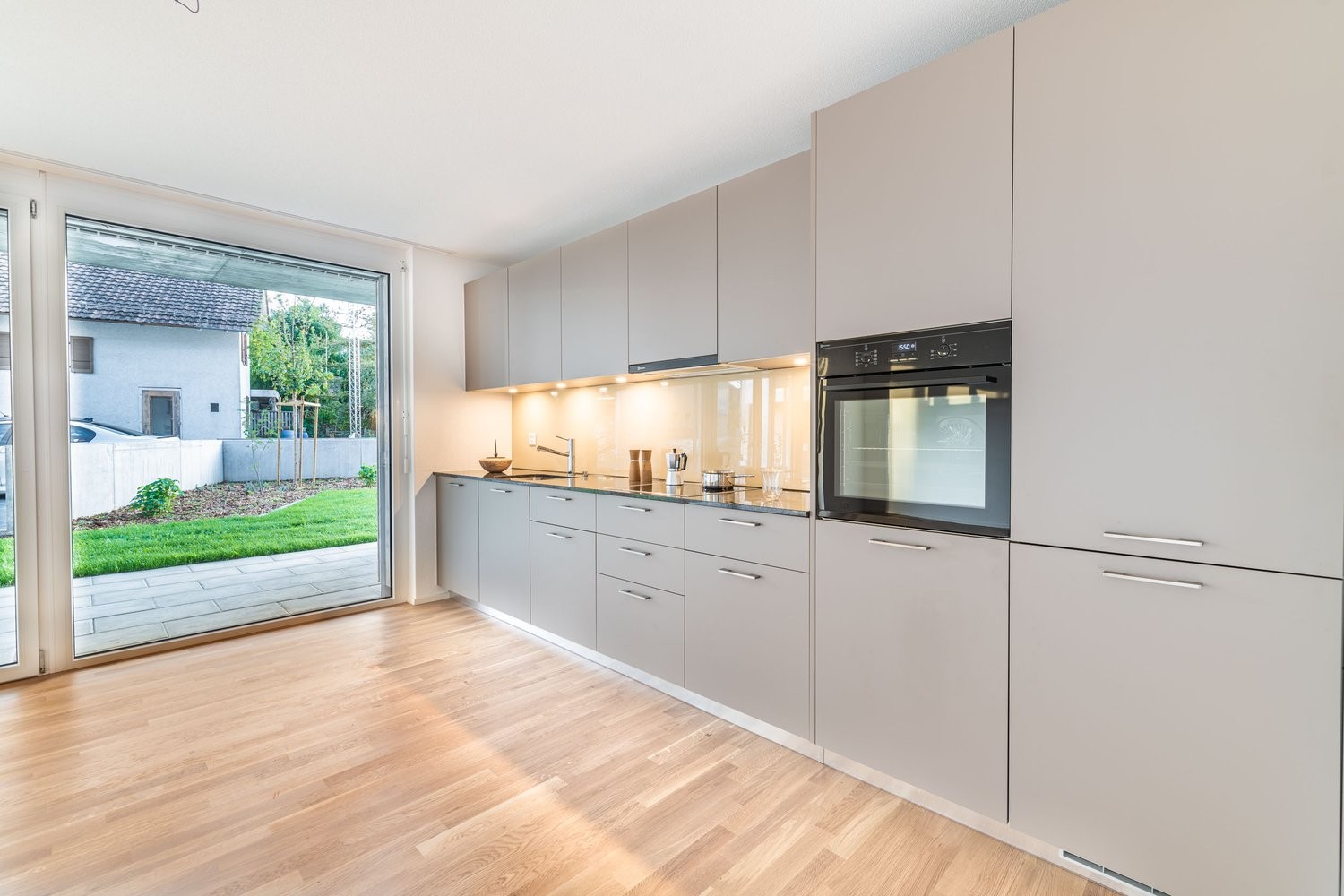 Appartamento di 3 ½ locali
