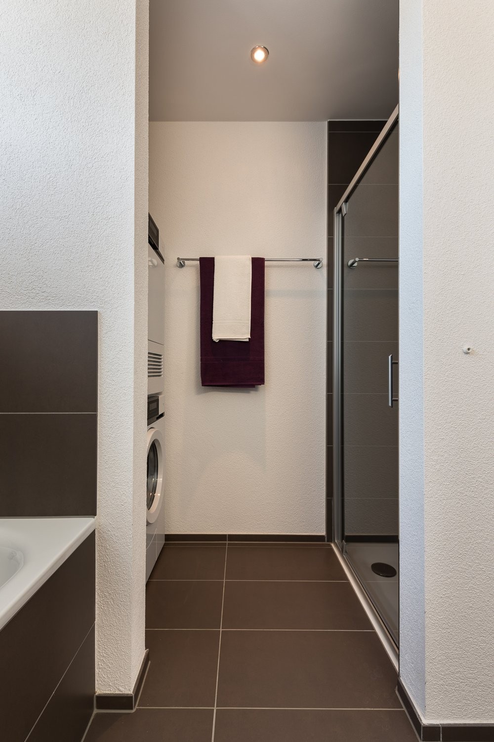 Appartamento attico di 3 ½ locali