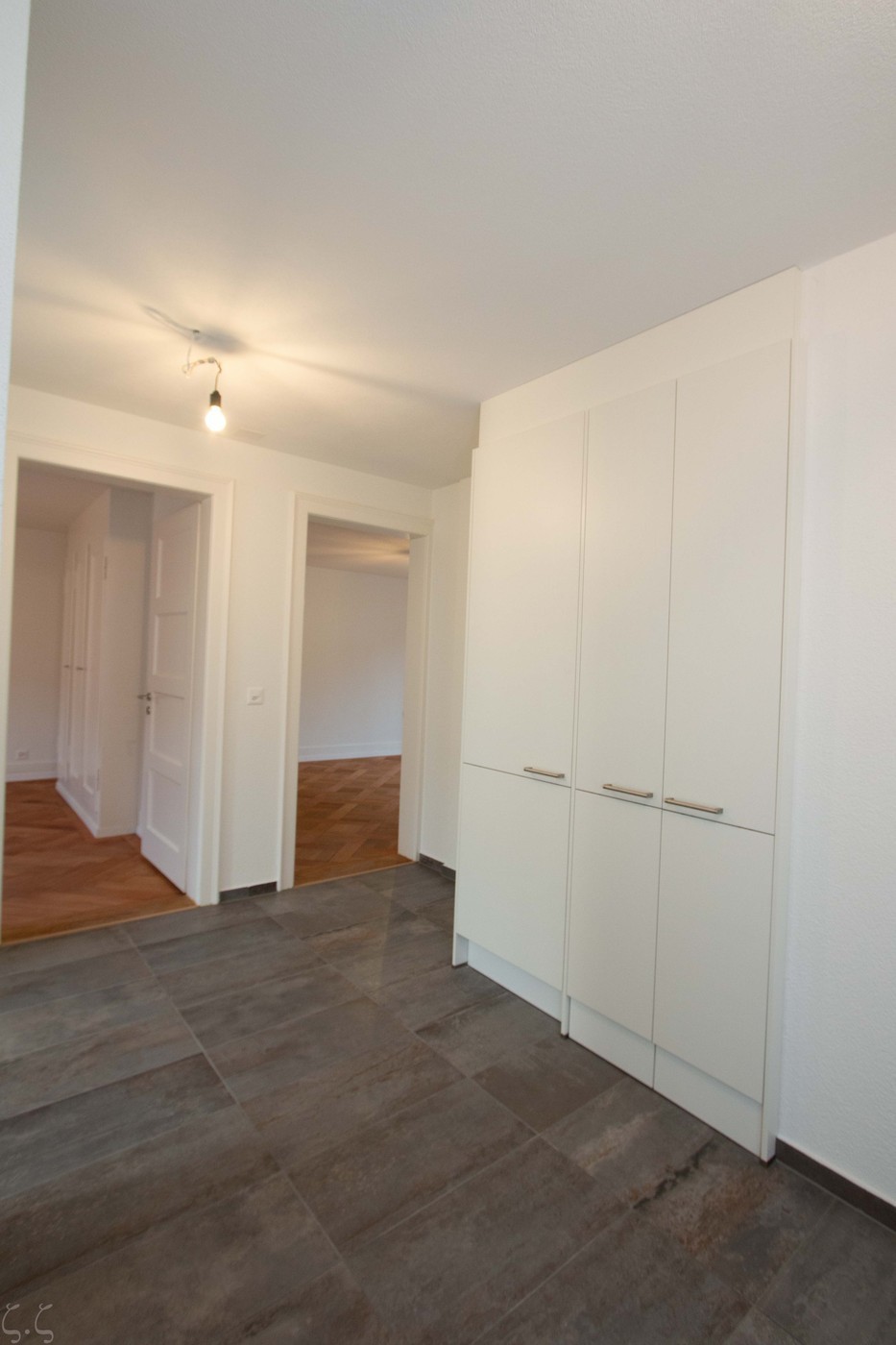 Appartamento di 2 ½ locali