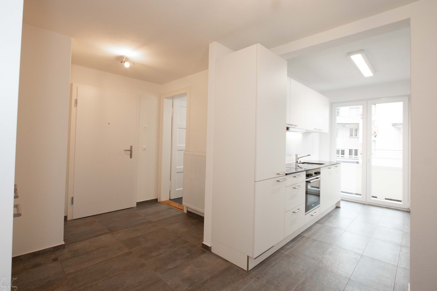 Appartamento di 2 ½ locali