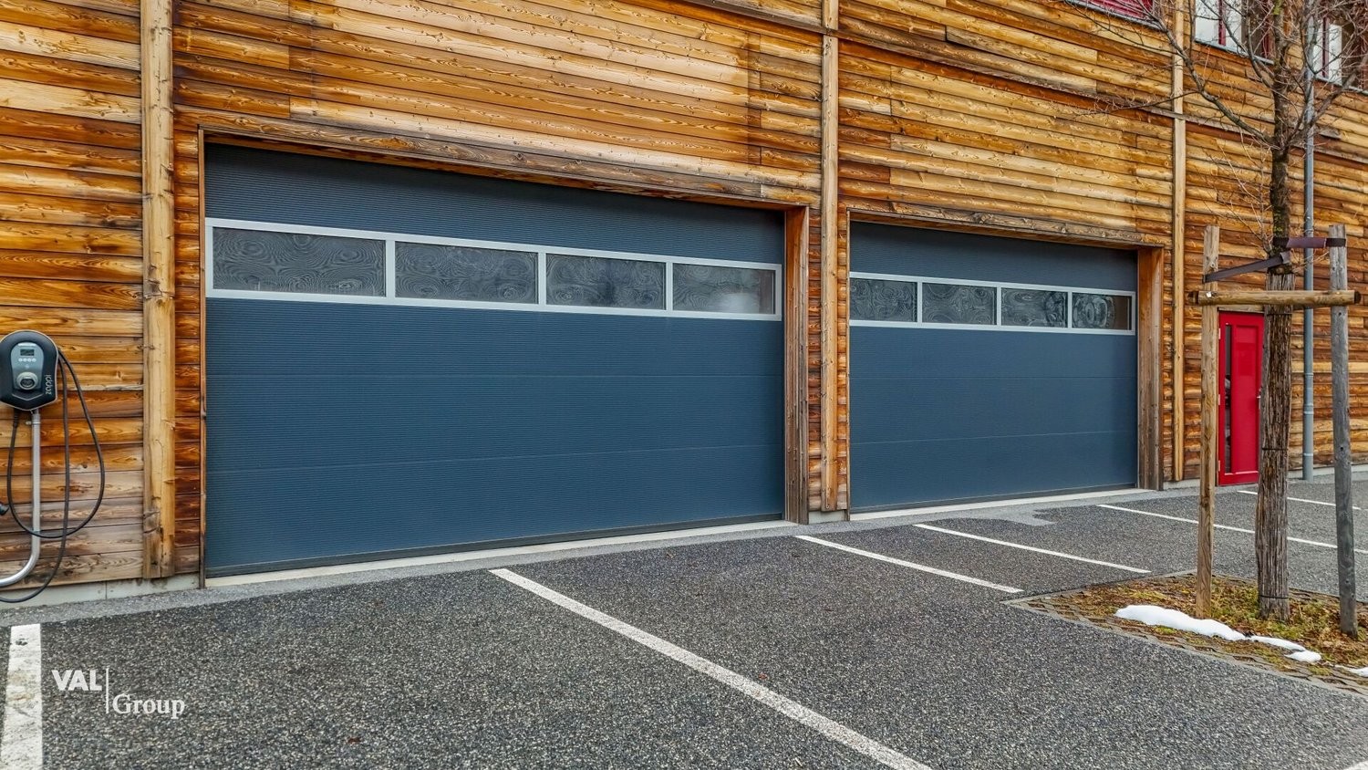 139m² commerciale