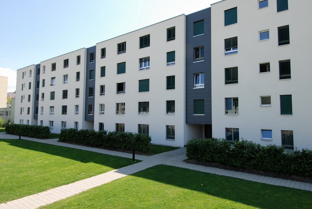 5 ½ rooms apartment