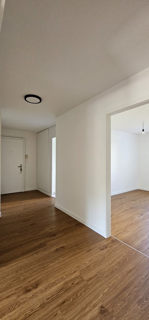 4 rooms apartment