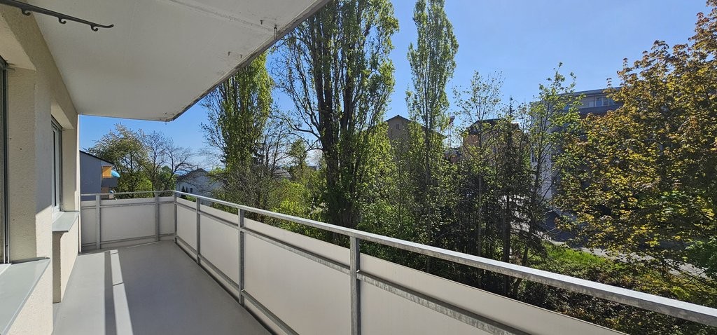4 rooms apartment