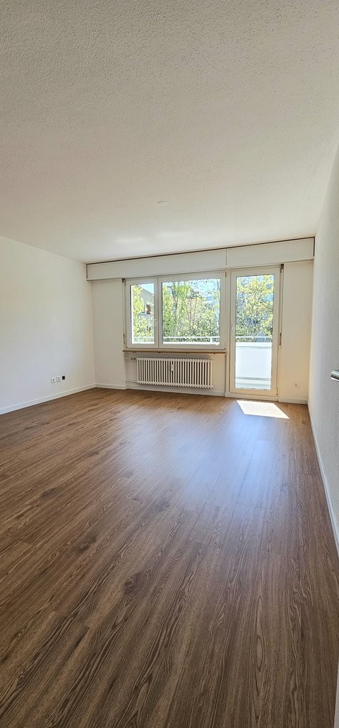 4 rooms apartment