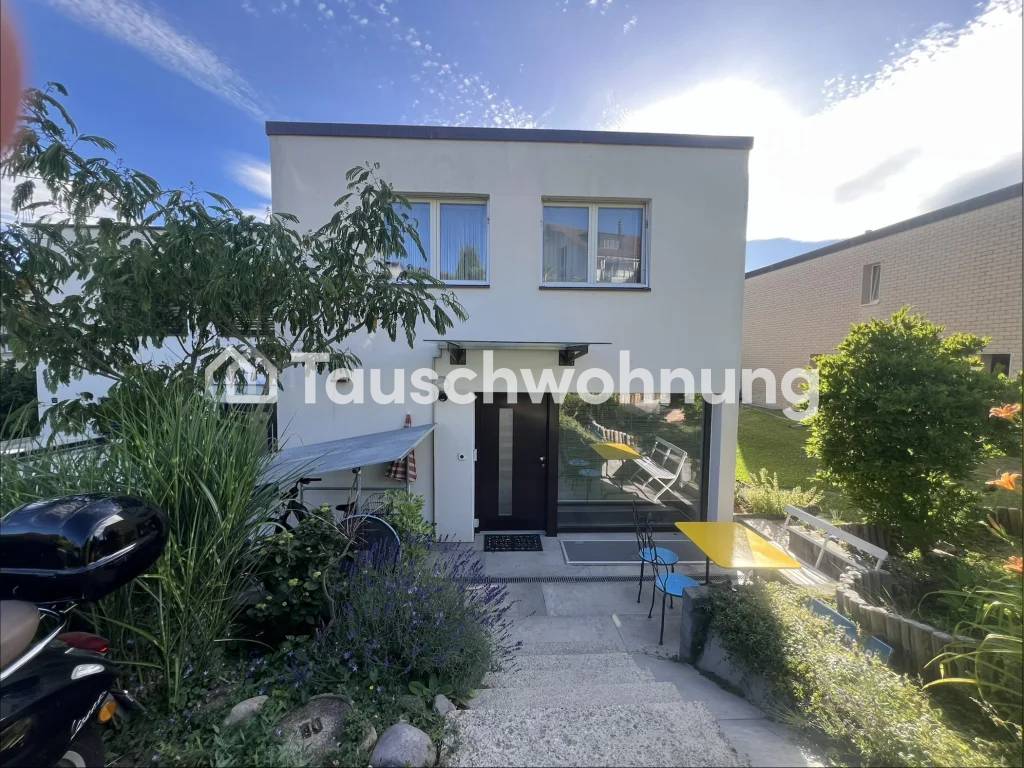 Maison individuelle de 6 pièces