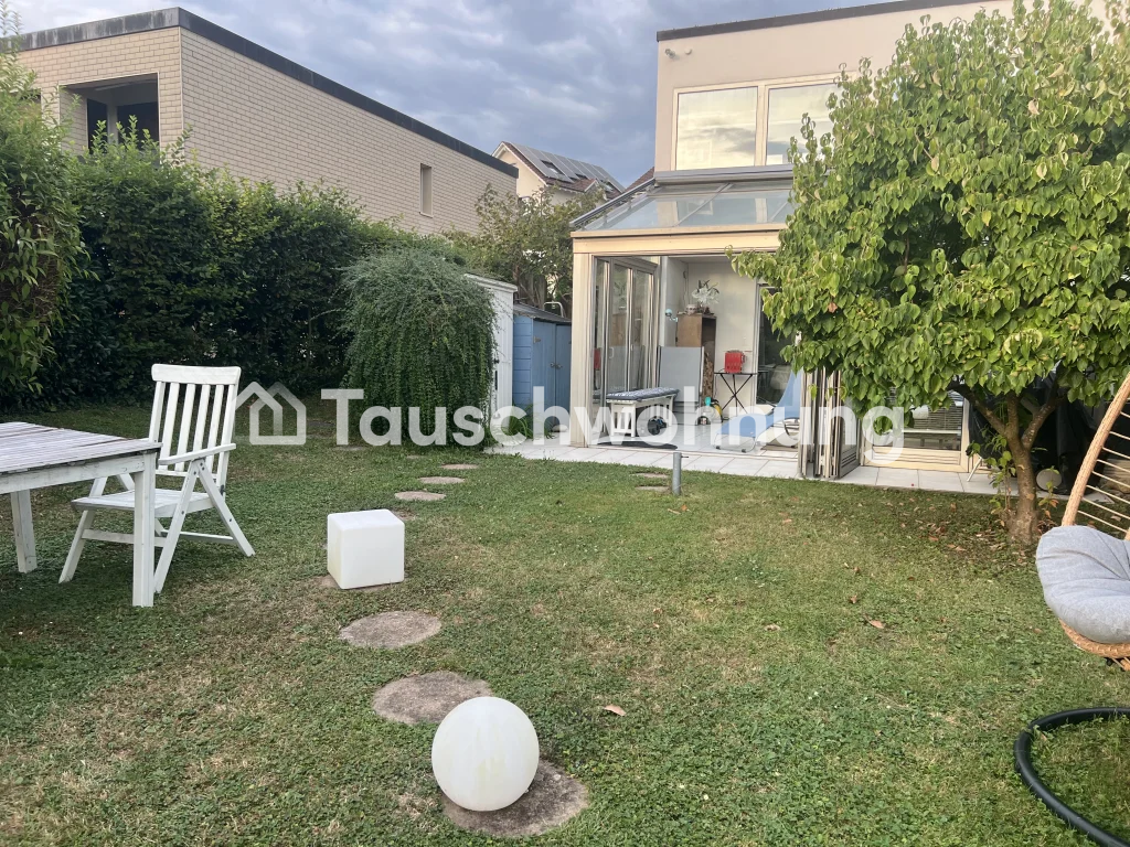 Maison individuelle de 6 pièces