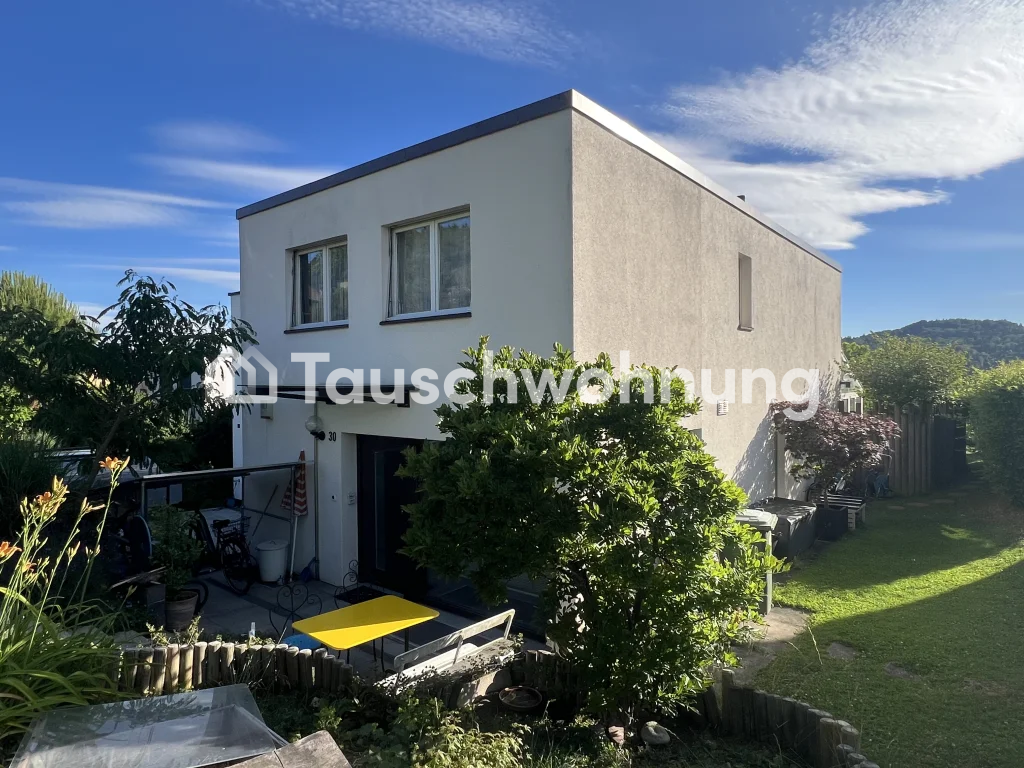 Maison individuelle de 6 pièces