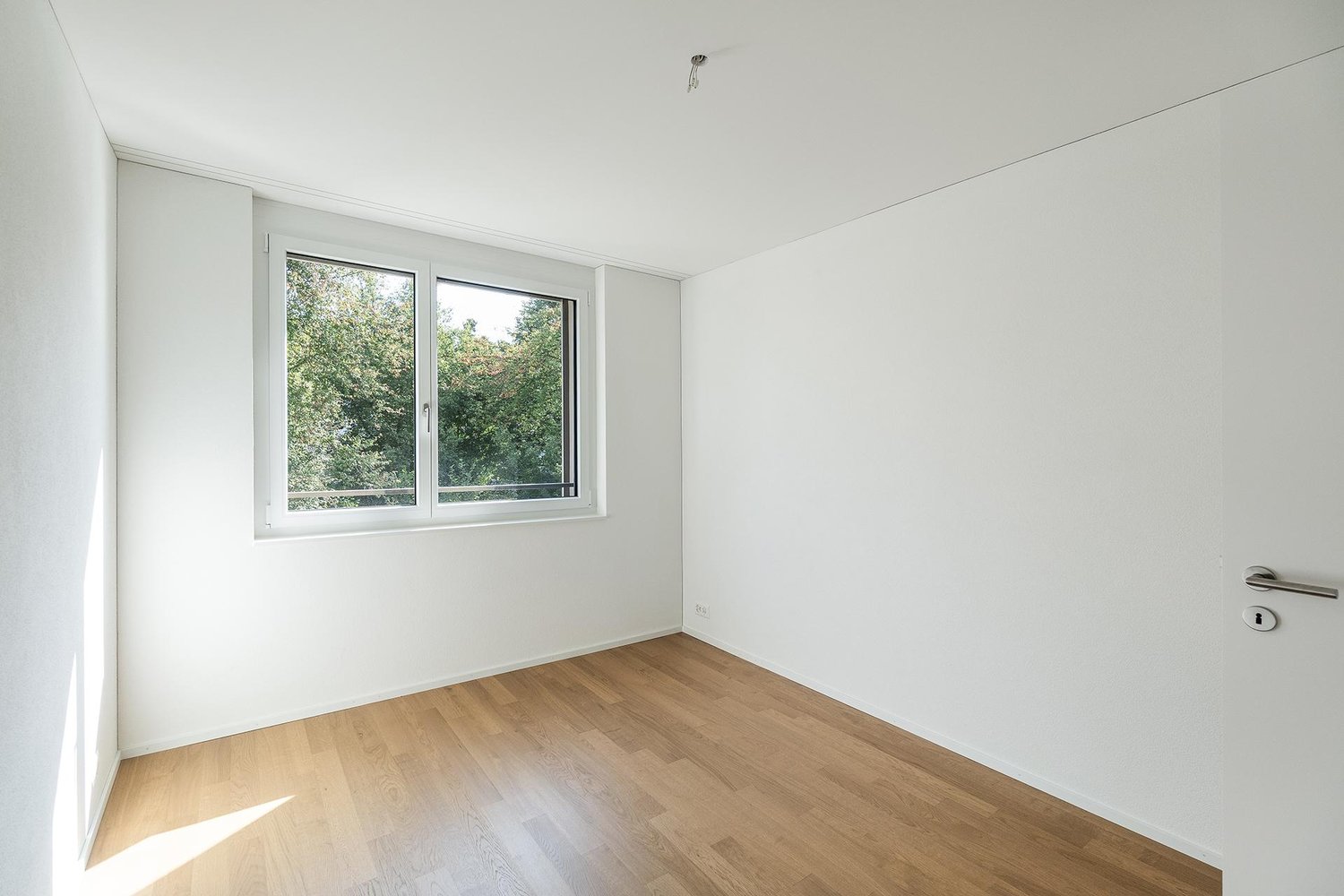 Appartamento di 4 ½ locali