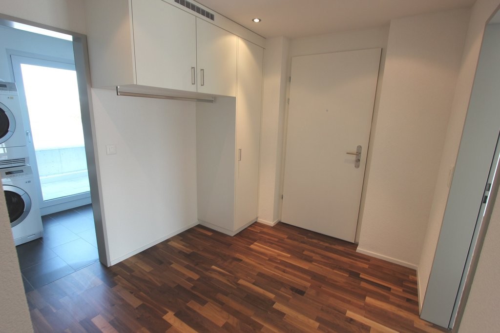 Appartamento attico di 4 ½ locali