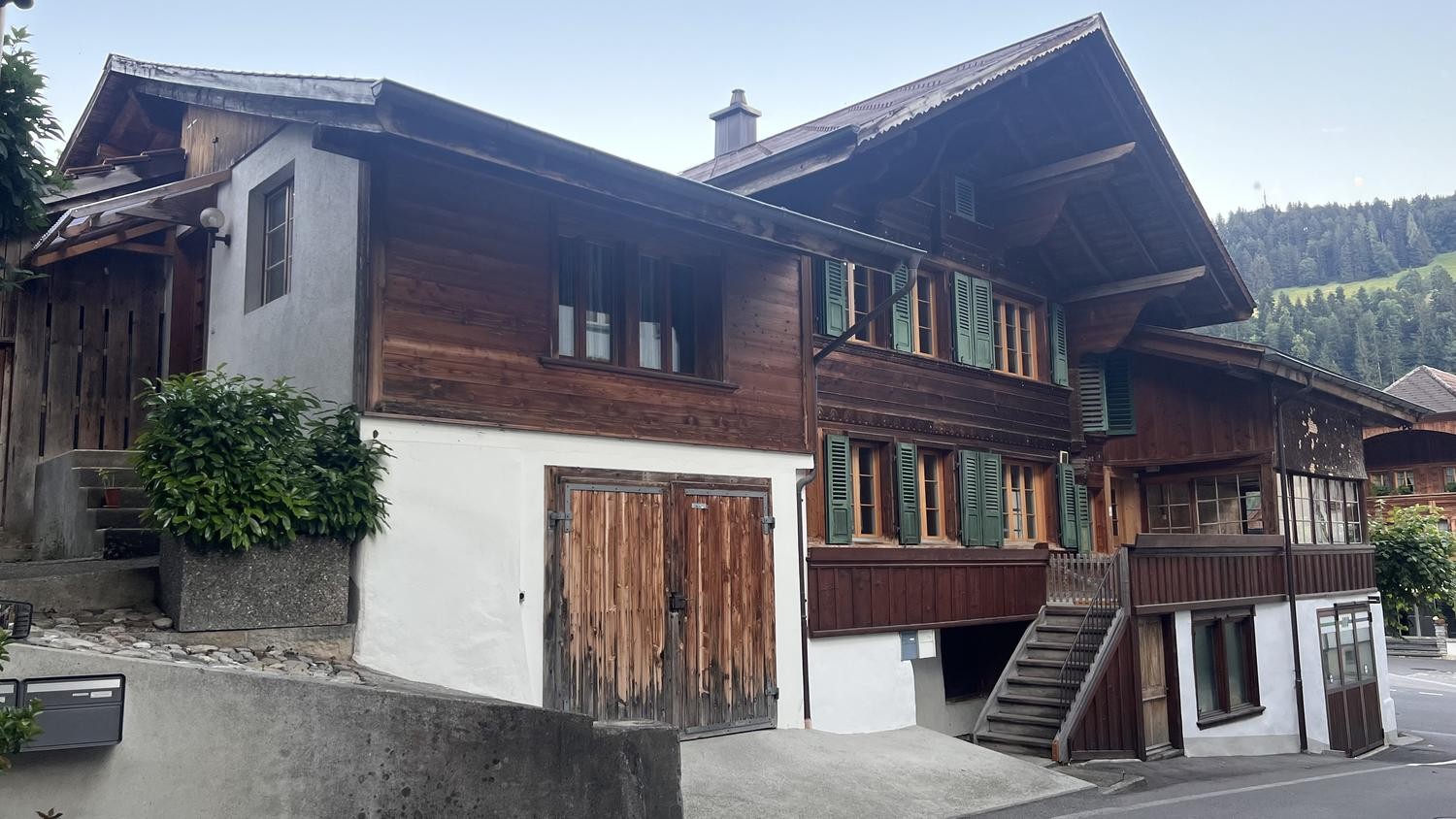 Casa singola di 7 ½ locali