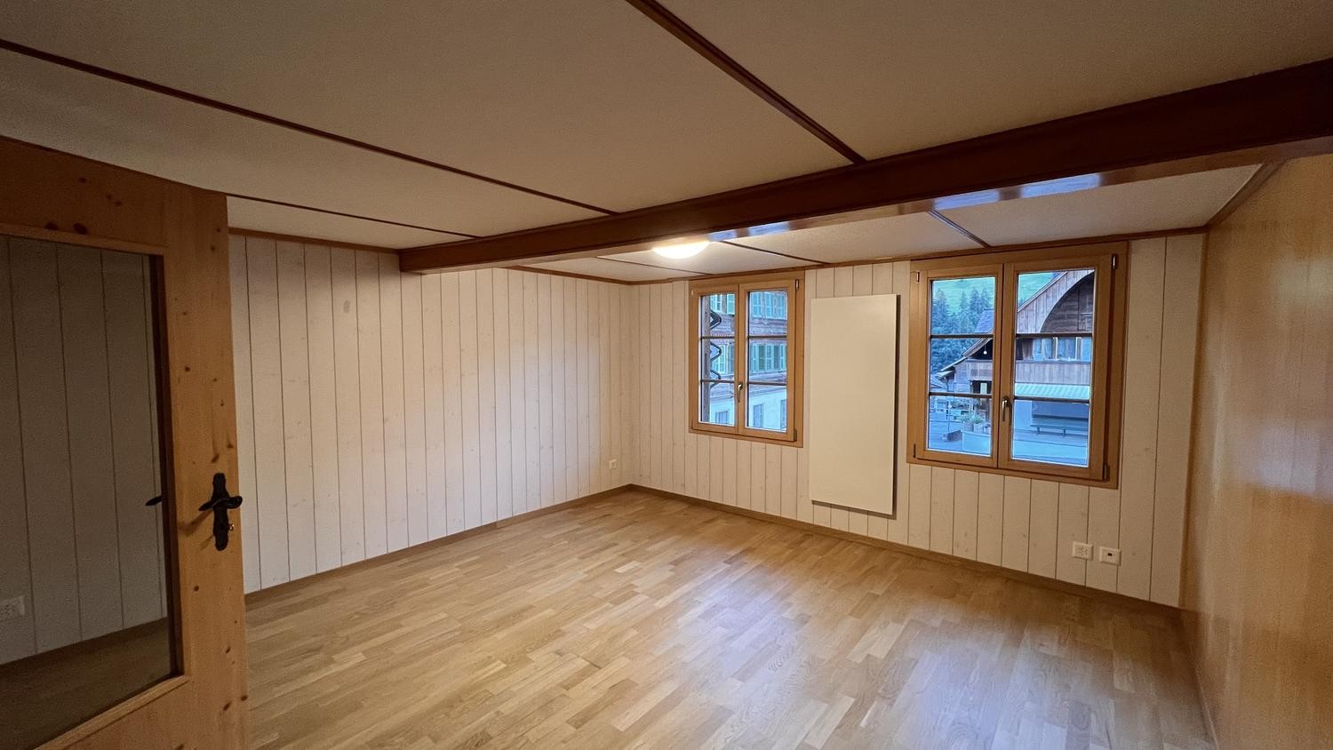 Casa singola di 7 ½ locali