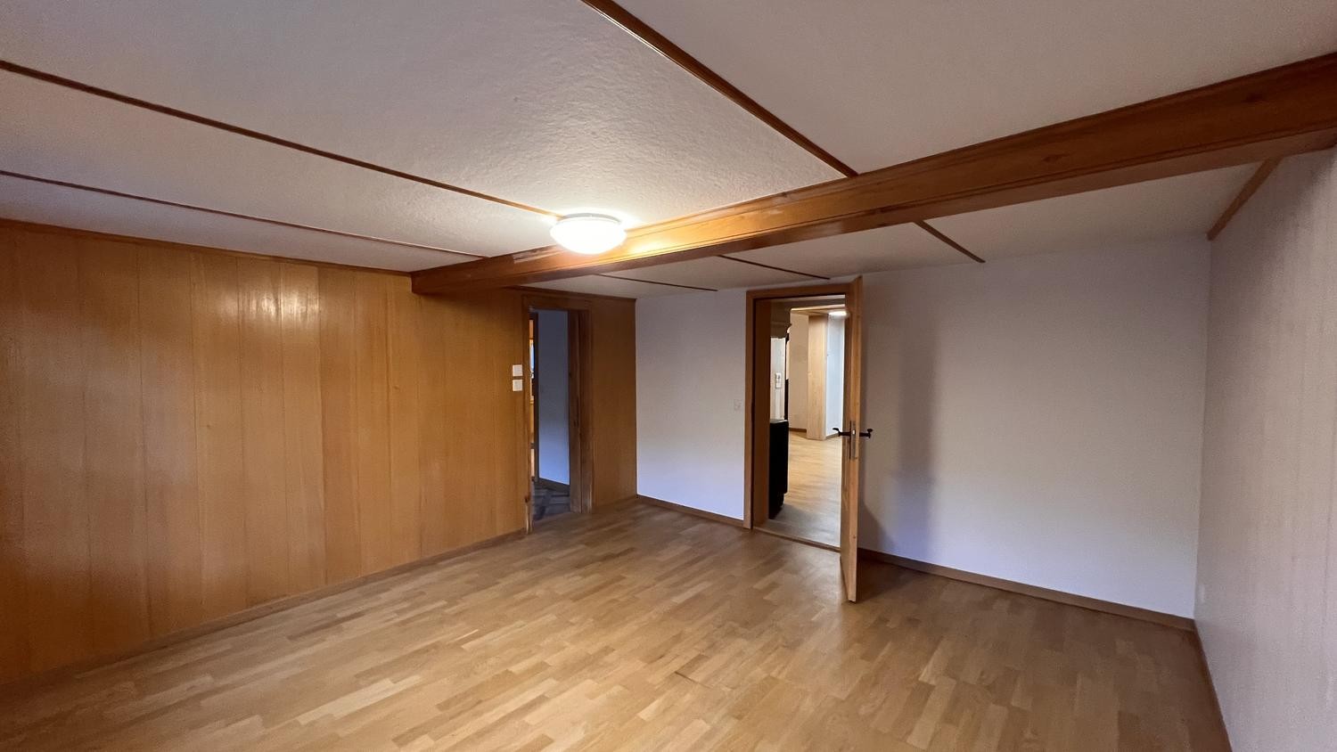 Casa singola di 7 ½ locali