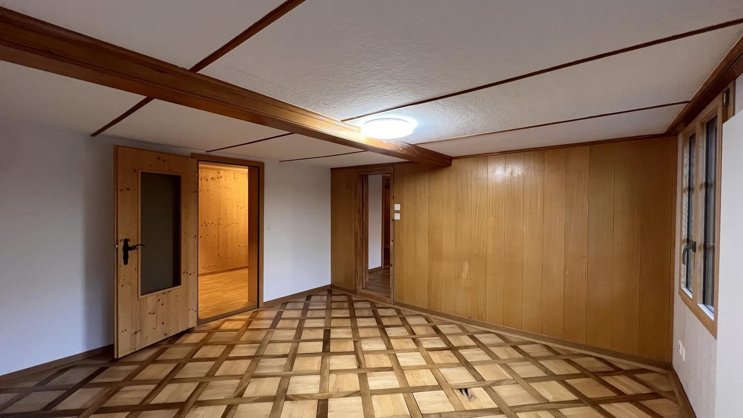 Casa singola di 7 ½ locali
