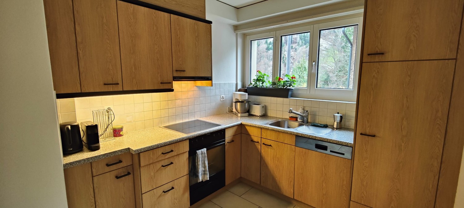 Appartamento di 5 ½ locali