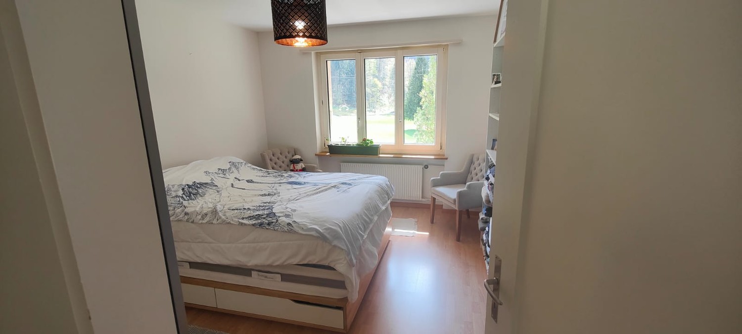 Appartamento di 5 ½ locali
