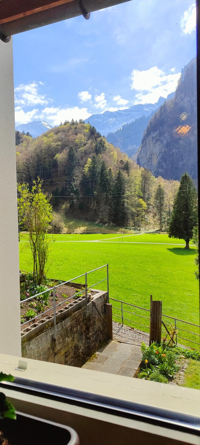 Appartamento di 5 ½ locali