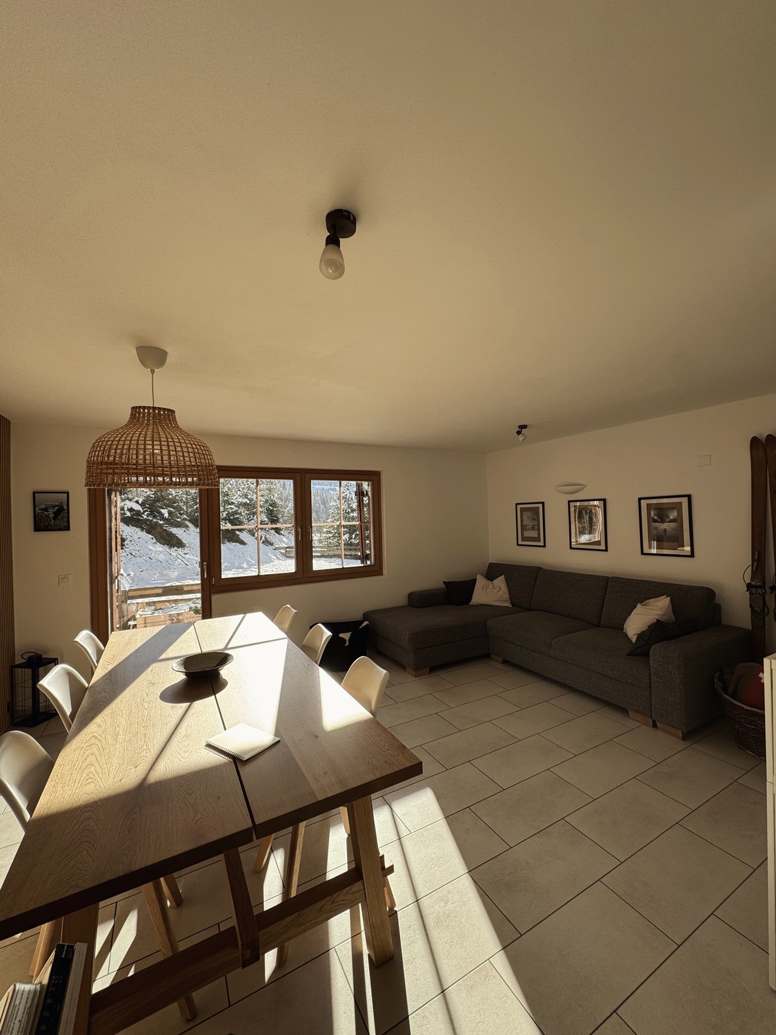Appartamento di 4 ½ locali