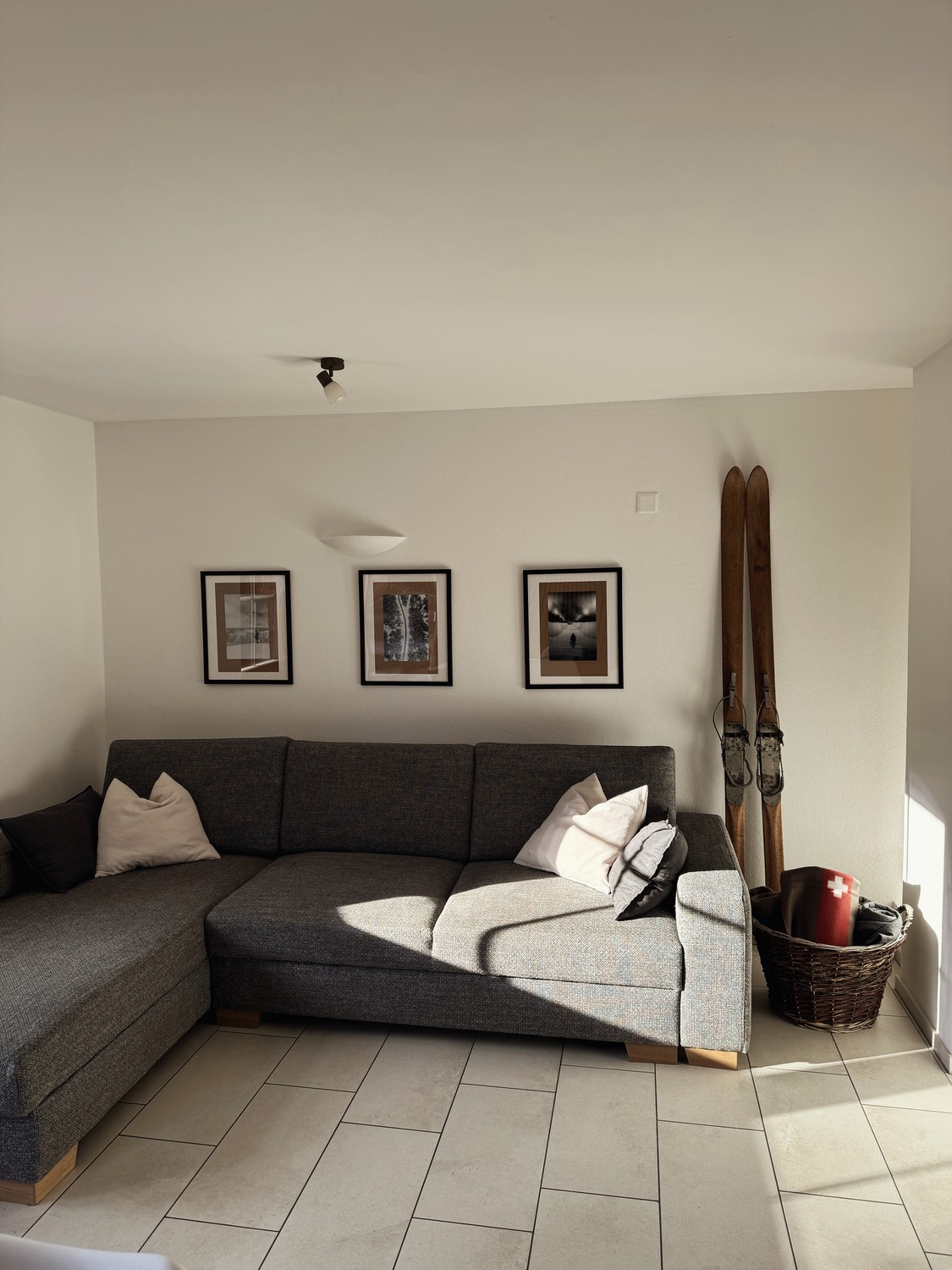 Appartamento di 4 ½ locali
