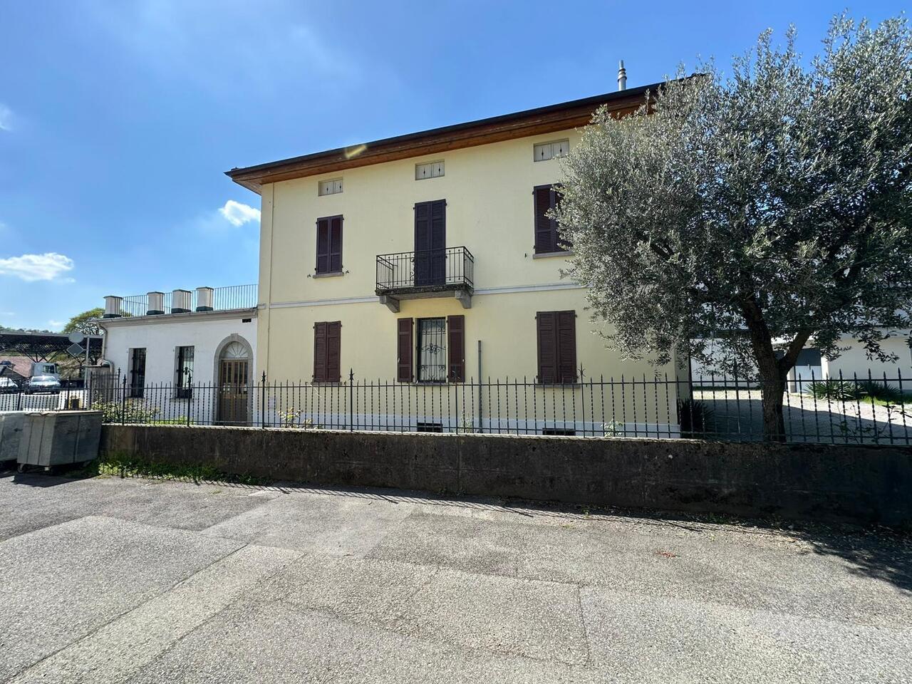4 rooms apartment